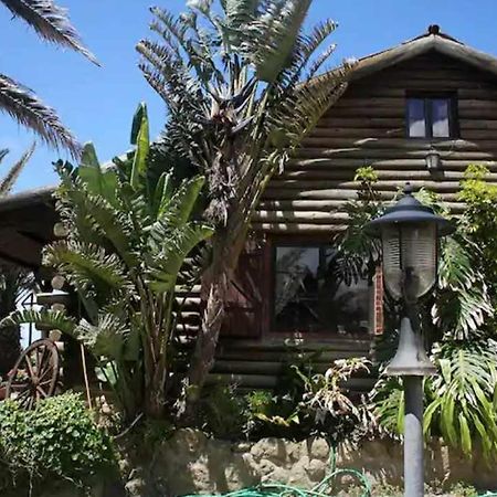 Casa Da Rustica Villa Atalaia de Cima ภายนอก รูปภาพ