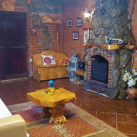 Casa Da Rustica Villa Atalaia de Cima ภายนอก รูปภาพ