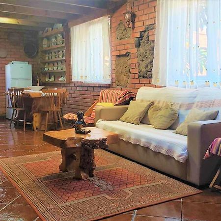 Casa Da Rustica Villa Atalaia de Cima ภายนอก รูปภาพ