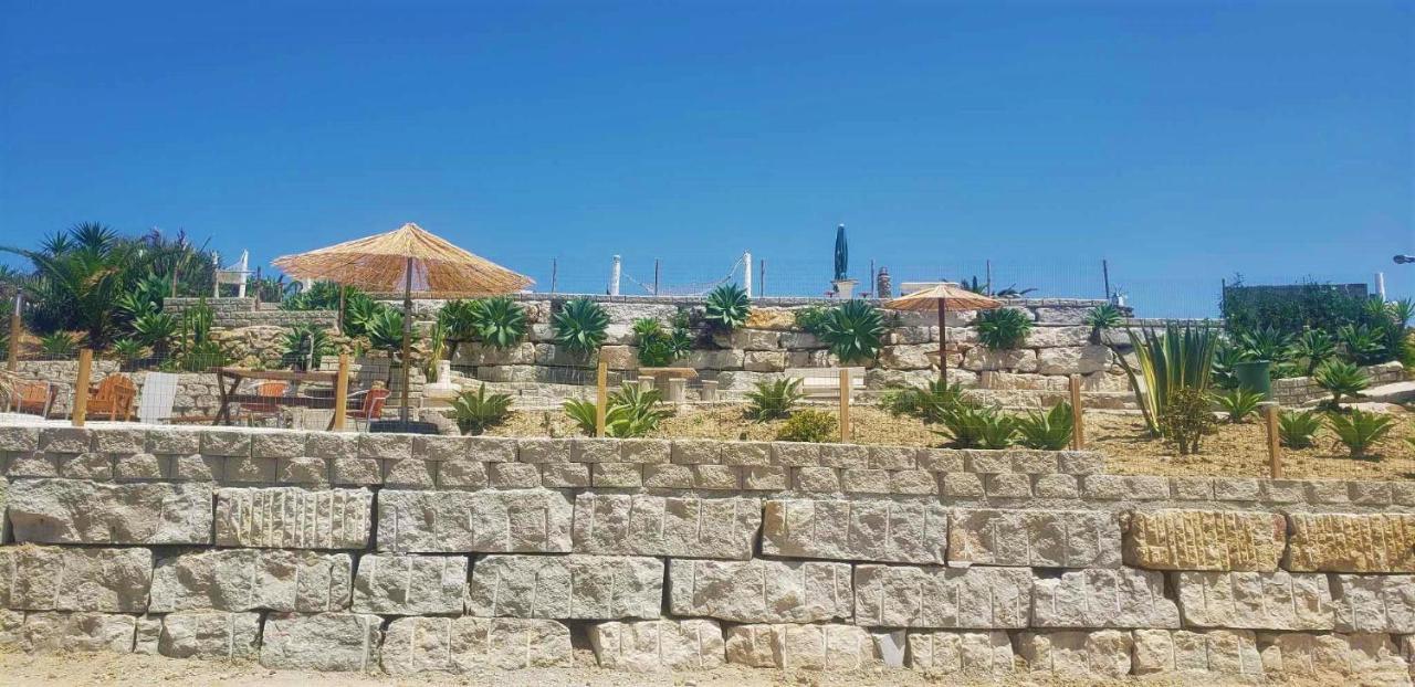 Casa Da Rustica Villa Atalaia de Cima ภายนอก รูปภาพ