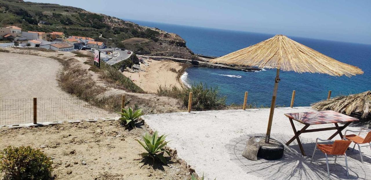 Casa Da Rustica Villa Atalaia de Cima ภายนอก รูปภาพ