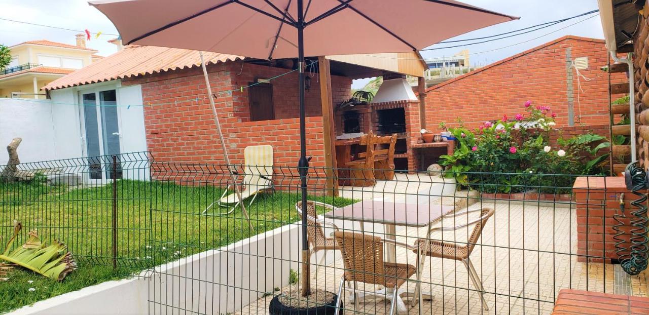Casa Da Rustica Villa Atalaia de Cima ภายนอก รูปภาพ