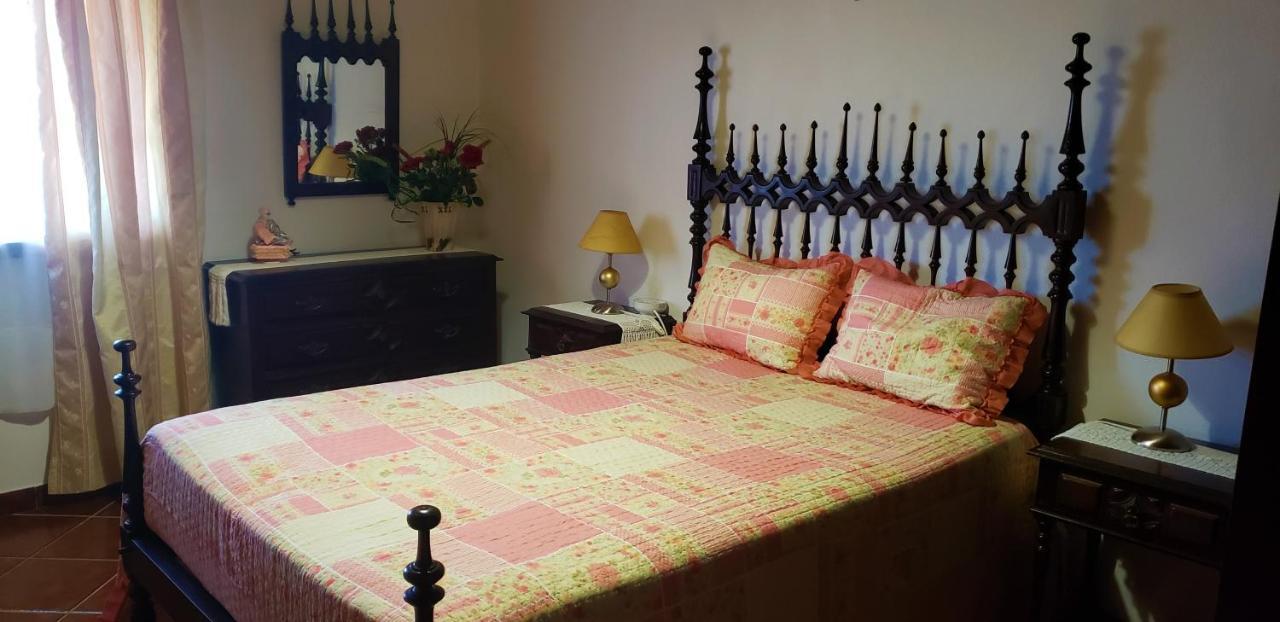 Casa Da Rustica Villa Atalaia de Cima ภายนอก รูปภาพ
