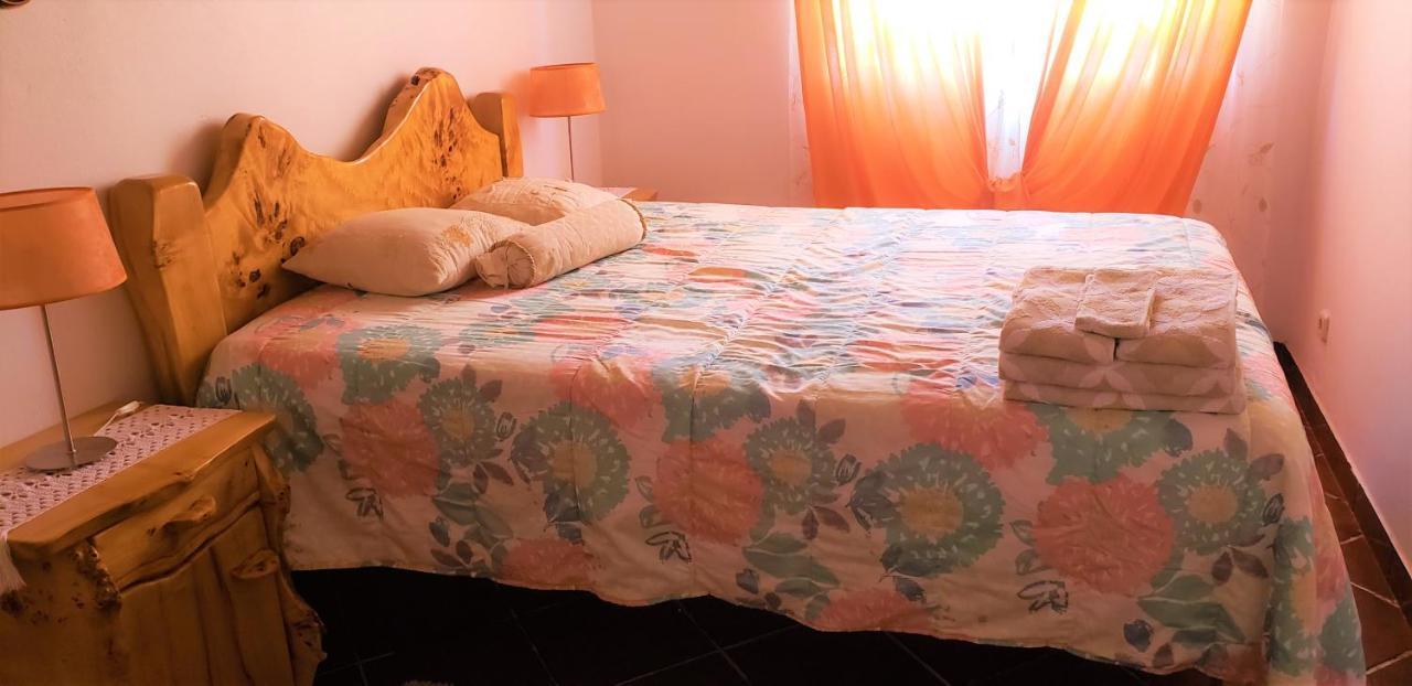 Casa Da Rustica Villa Atalaia de Cima ภายนอก รูปภาพ