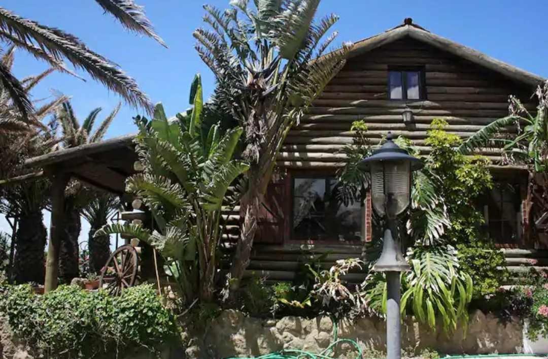 Casa Da Rustica Villa Atalaia de Cima ภายนอก รูปภาพ