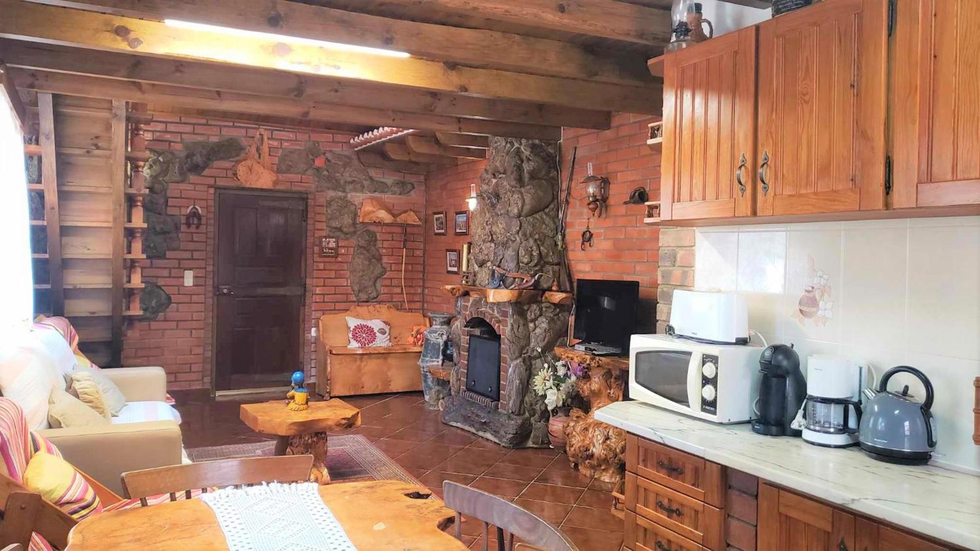 Casa Da Rustica Villa Atalaia de Cima ภายนอก รูปภาพ