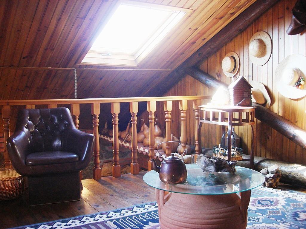 Casa Da Rustica Villa Atalaia de Cima ภายนอก รูปภาพ